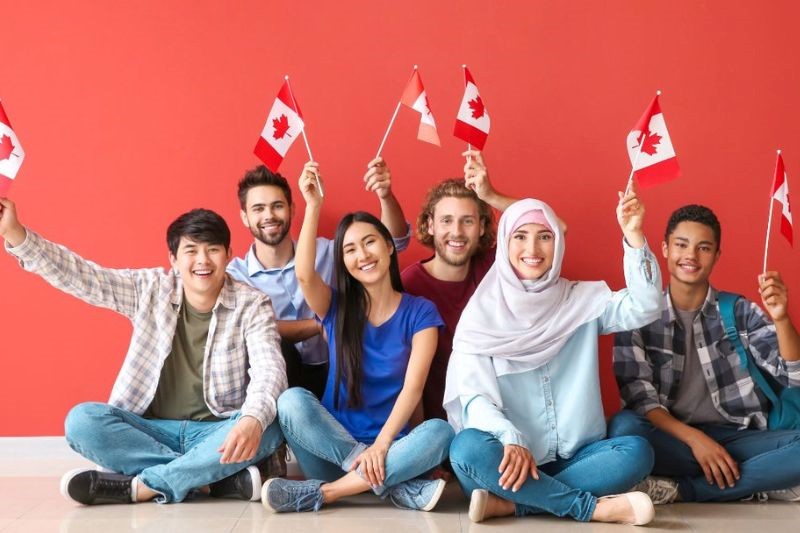 Du học Canada không cần chứng minh tài chính: Lựa chọn và điều kiện