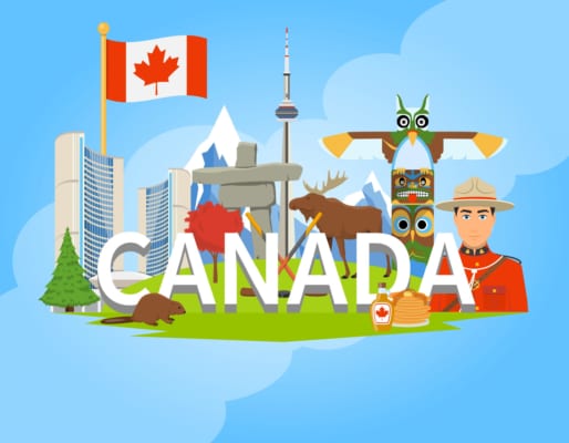 Du học sinh có được mua nhà tại Canada không?