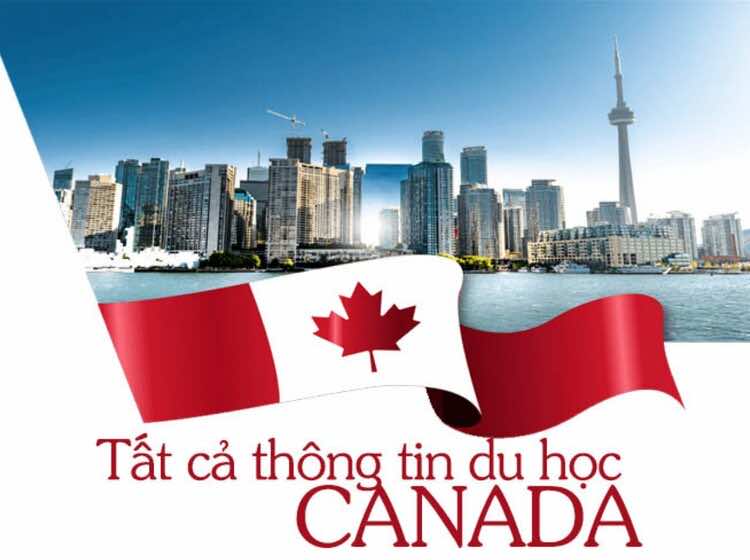 Chi phí Du học Canada: Tổng quan và Chi tiết