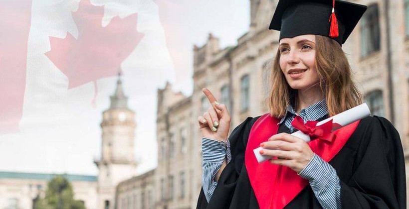 Nên chọn ngành gì khi du học tại Canada?