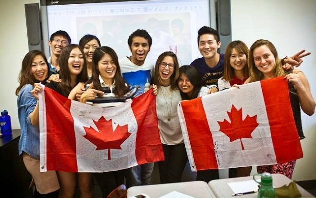 Các trường đào tạo nghề tại Canada tốt nhất