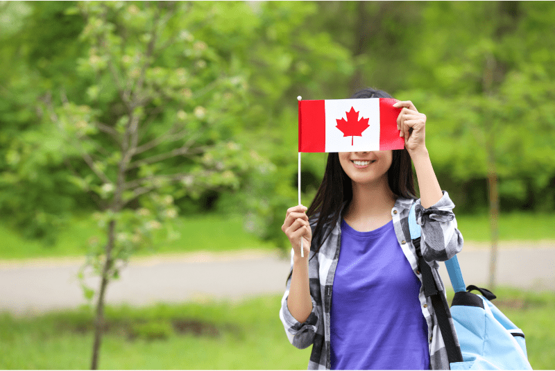 Du học Canada: Khó hay Dễ?