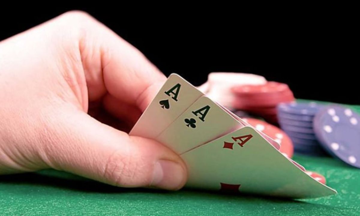 Bật mí cách đánh bài xì tố Sunwin không thua