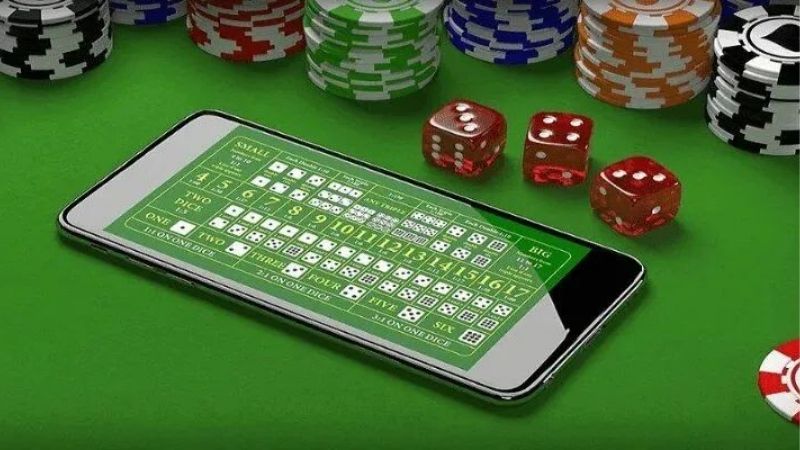 Giải Kèo Tài Xỉu Chuẩn Xác: Dân Pro Không Bao Giờ Nói Ra