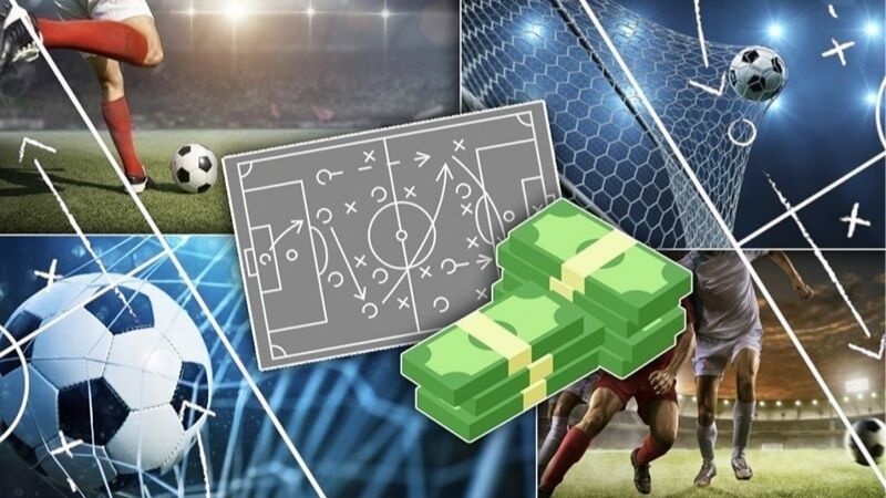 Giải Kèo Tài Xỉu Chuẩn Xác: Dân Pro Không Bao Giờ Nói Ra