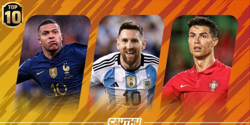 Bí Quyết Chơi Nổ Hũ Ngôi Sao Bóng Đá Hiệu Quả