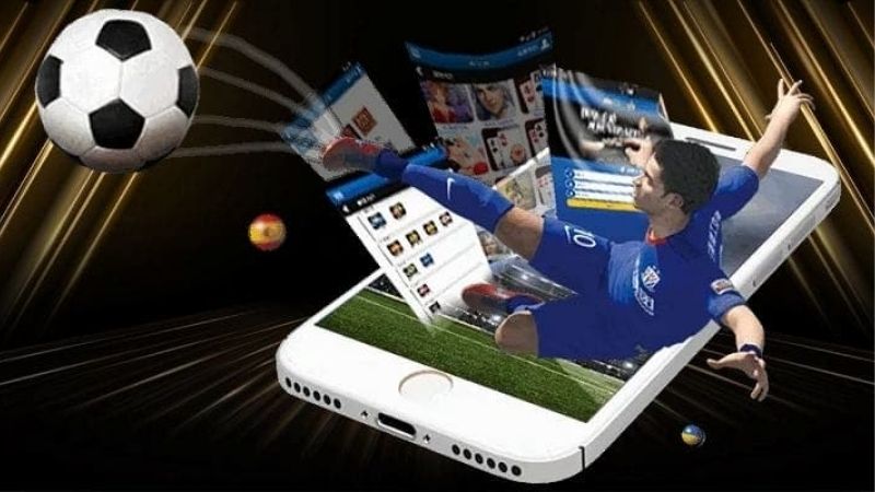 Hé Lộ Cách Nhận Biết Kèo Lên Xuống Để Dự Đoán Chính Xác