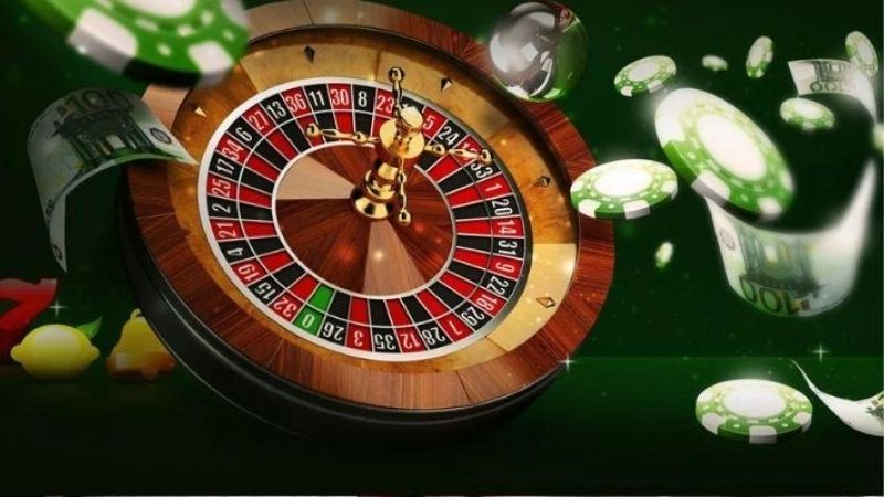 Cách Chơi Roulette Sunwin: Chiến Thuật James Bond Bao Phủ Bàn