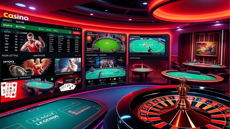 Cách Chơi Roulette Sunwin: Chiến Thuật James Bond Bao Phủ Bàn