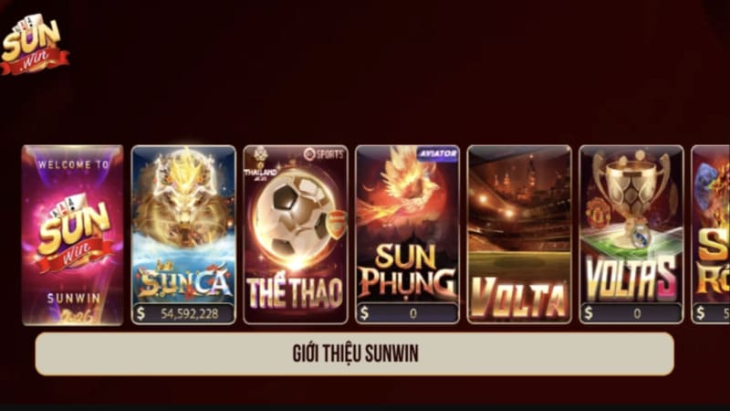 Sun Phụng Sunwin là gì?