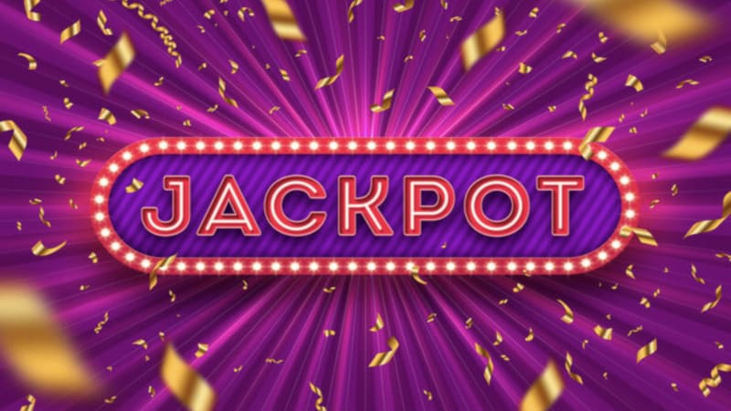 Công thức tính toán điểm rơi Jackpot chính xác