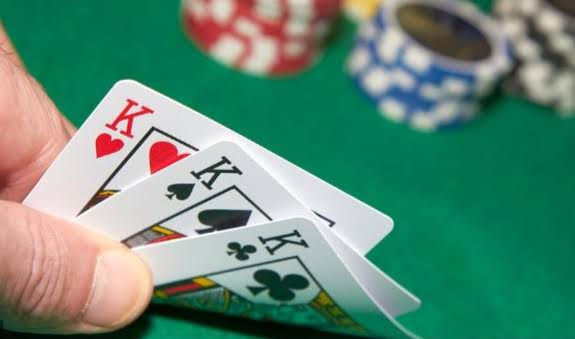 Cách Chơi Bài Cào Dễ Hiểu Kèm Hướng Dẫn Từng Bước