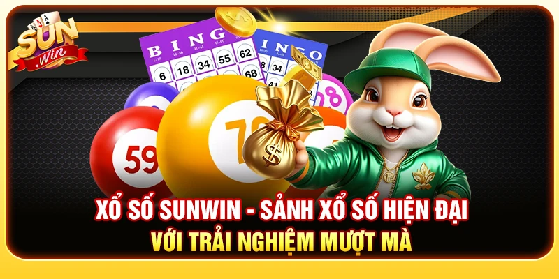 So Sánh Xổ Số 3 Miền Tại Sunwin