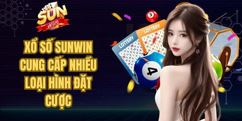 Bản chất và sự khác biệt của xổ số 3 miền
