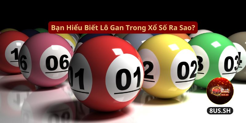 Lô gan là gì?