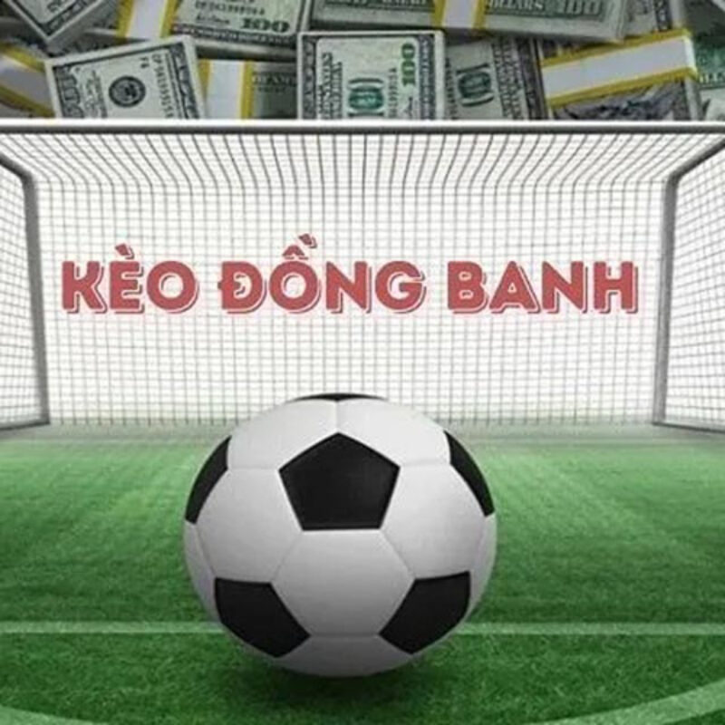 Kèo đồng banh Go88 là gì và hoạt động như thế nào?