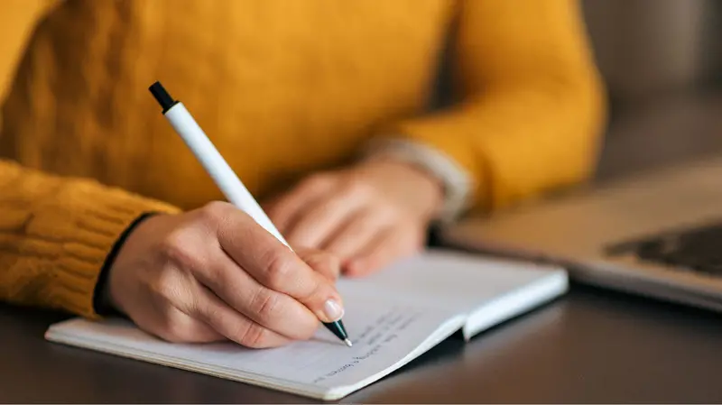 Cách Cải Thiện Kỹ Năng Viết Tiếng Anh Học Thuật Cho Sinh Viên