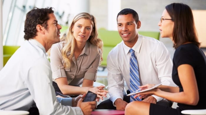 Cách Duy Trì Cuộc Hội Thoại Tiếng Anh