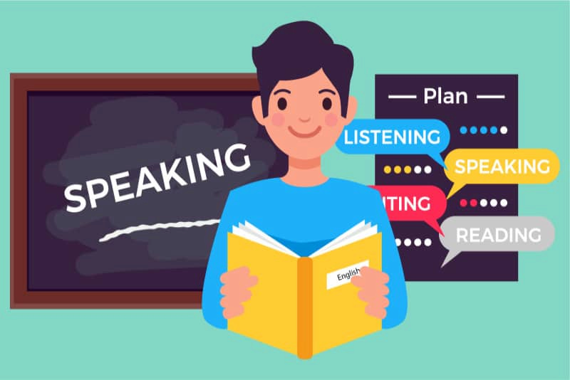 Cách Giao Tiếp Tiếng Anh Tự Nhiên Mà Không Cần Dịch Tiếng Việt