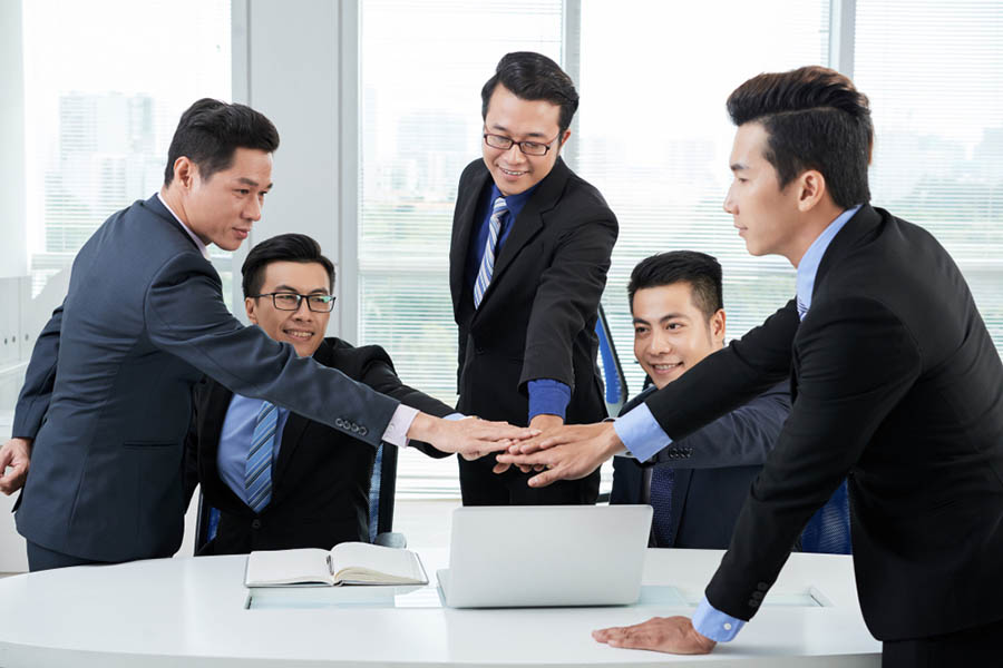Cách Giao Tiếp Tiếng Anh Với Khách Hàng Trong Tình Huống Thực Tế
