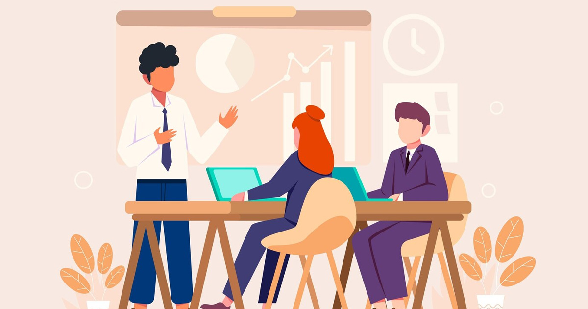 Chiến Lược Ứng Biến Tình Huống Và Mẫu Bài Hoàn Chỉnh
