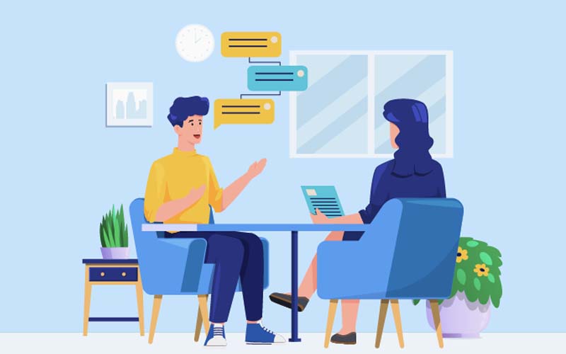 Cách Giới Thiệu Bản Thân Bằng Tiếng Anh Trong Buổi Phỏng Vấn