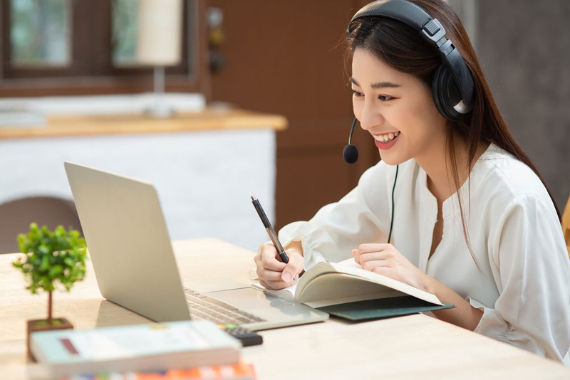 Nguyên Nhân Vì Sao Bạn Nghe Tiếng Anh Kém
