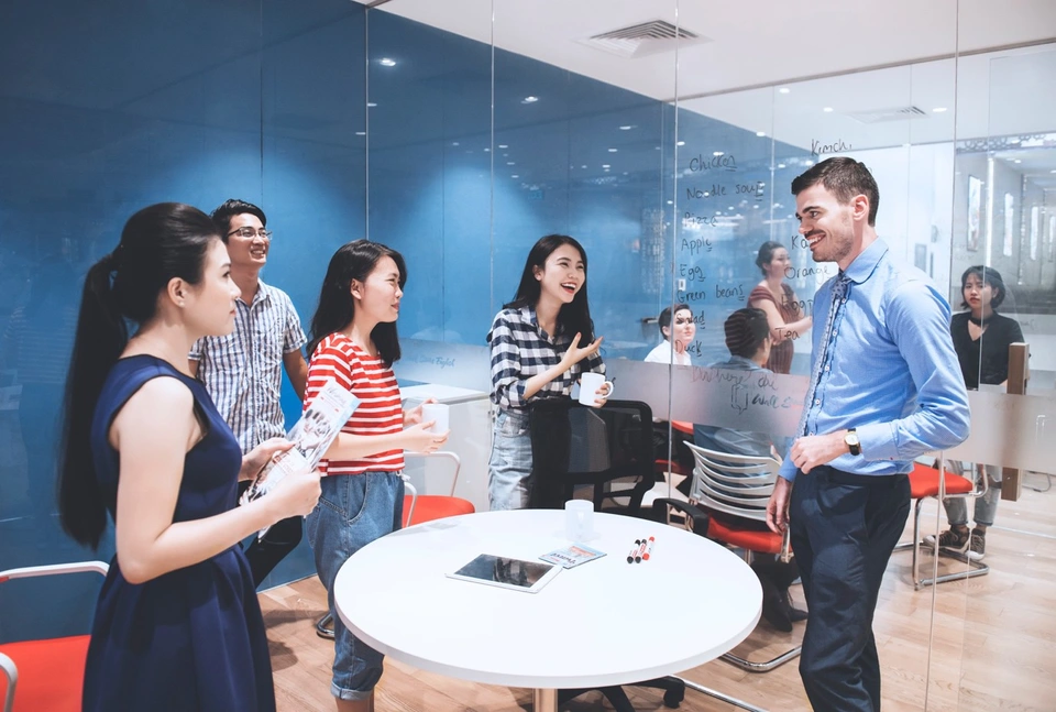 Chiến Lược Ứng Biến Trong Môi Trường Học Tập Và Công Sở