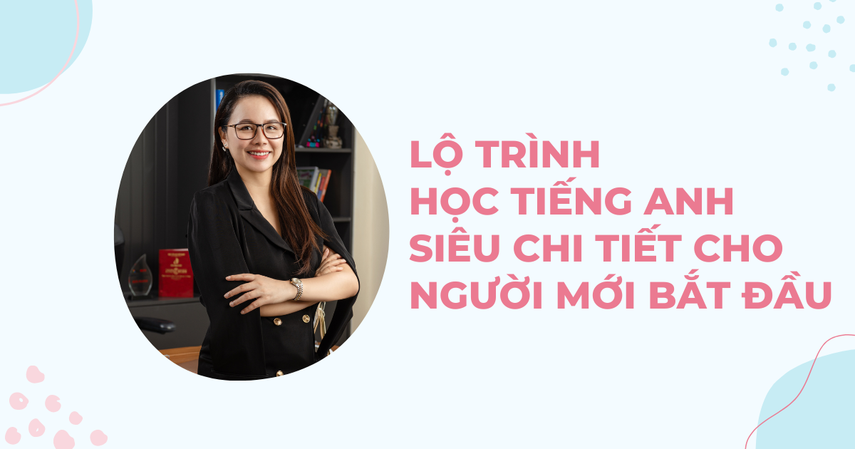 Chuẩn Hóa Phát Âm