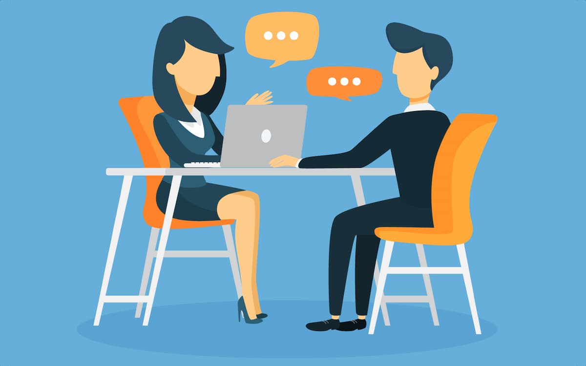 Mẫu Câu Giới Thiệu Bản Thân Trong Ngày Đầu Nhận Việc