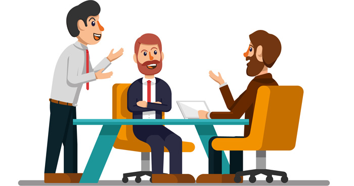 Giao Tiếp Phi Ngôn Ngữ Và Sắc Thái Văn Phong Công Sở